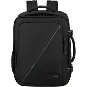 American Tourister Take2cabin S/M Rugzak Black