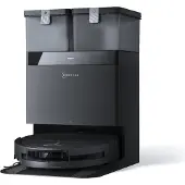 Ecovacs Aspirateur robot T50 Max Pro Gen2 Noir