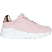 SKECHERS Street Uno Lite Metallic Mode Schoenen