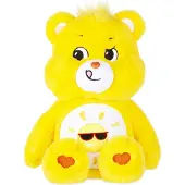 Care Bears Funshine Bear Pluche, 14 inch