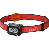 Fenix HL18R-T V2.0, oplaadbare hoofdlamp, 800 lumen, zwart