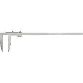 Dasqua DIN EN 862 1310-0005 Universele schuifmaat 500 mm