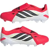 Adidas Sportschoen 'Predator League' blauw / pastelblauw / neongeel