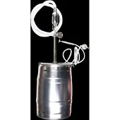 Ich-zapfe Vuller voor party fust 5 liter
