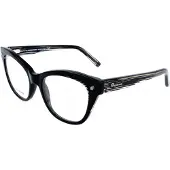 Dsquared2 DQ5160 Black 52/18/140 WOMAN Brilmonturen