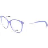 Just cavalli JC0773 54/17/140 Lilac Plastic DAME JC0773