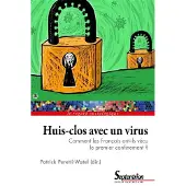 Presses Universitaires Du Septen-Trion Huis-clos avec un virus