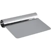 Hendi Deegsteker – Roestvrij staal – Vaatwasserbestendig – 150x110 mm
