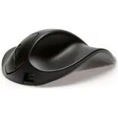 BakkerElkhuizen Bakker Elkuizen BNEP170R Maus HandshoeMouse rechtshänder Small USB retail