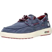 Dockers Mocassins blauw