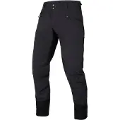 Endura SingleTrack II-broek, zwart || Maat: L
