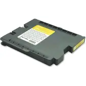 Ricoh GC-21Y inkt cartridge geel (origineel)