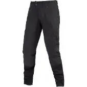 Endura - MT500 Spray Trouser - Fietsbroek L - Length: 32, zwart/grijs