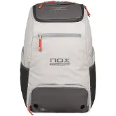 NOX Pickleball Supra Backpack Grijs