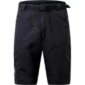 Endura Sportbroek grijs / zwart