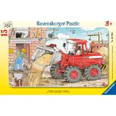 Ravensburger Mijn graafmachine 06359