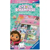 Ravensburger Helping Gabby (10825099) Bordspel