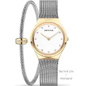 Bering 12131-010-190-gwp1 Horloge