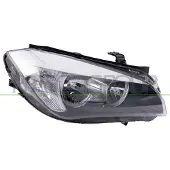 PRASCO BM7044913 Koplamp