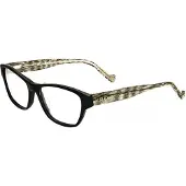Liu Jo LJ2634 54/15/135 Ebony Acetaat DAME LJ2634