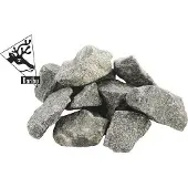 Karibu Saunastenen - 18kg - Diabaas stenen - 59542