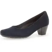 Gabor Pumps nachtblauw