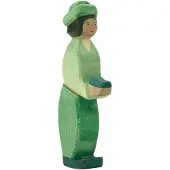 Ostheimer Koning groen orientaals