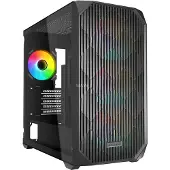 Sharkoon Mk3 Rgb Pc-behuizing