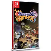 Dungeons of Aether () - Switch