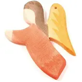 Ostheimer Engeltje oranje