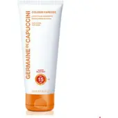 Germaine de Capuccini - Golden Caresse Moisterising Sun Milk SPF15