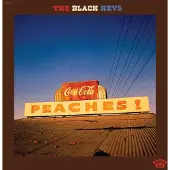 Warner Music Peaches!