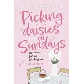Kokboekencentrum Non-Fictie Picking Daisies on Sundays (Paperback)