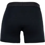 Versace Boxershorts zwart / wit