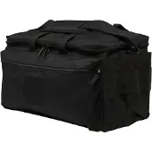 Brandit Weekendtas zwart