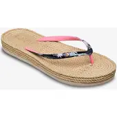 Roxy - Women's South Beach III - Sandalen 37, beige