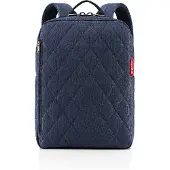 Reisenthel Rugzak blauw