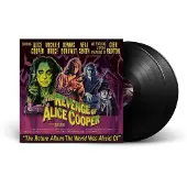 Edel Se & Co. Kgaa The Revenge of Alice Cooper