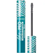 Deborah Like A Pro Mascara Waterproof 36h Black