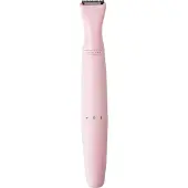 Oriflame Beam - Multifuntionele Elektrische Trimmer - Twee Gekleurde Combs - Snoep Rozijn