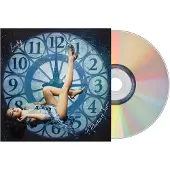 Cd Laufey - A Matter Of Time