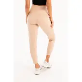 Justever Leggings beige