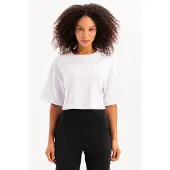 Justever Shirt wit