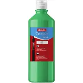 Aristo verf - Cromar - acrylverf - 500ml - groen - AR-30900