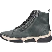 Rieker Hoge sneakers 4592054 dames 40