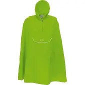 Pro-X Waterdichte cape voor kinderen Xplus Pasino | Maat 10 ans