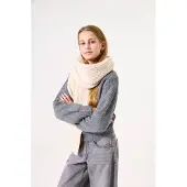 Garcia meisjes Accessoire, ONESIZE, Wit