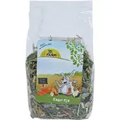 Jr Farm Knaagdiervoer Oogst Tijd 150 G