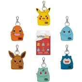 Funko POP! - 1 psc. Mini Backpack Charm Keychain Pokémon - assorted variants (PMBC0004-EA)