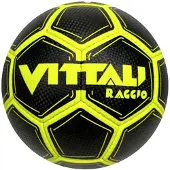 Vittali Voetbal Raggio | geel